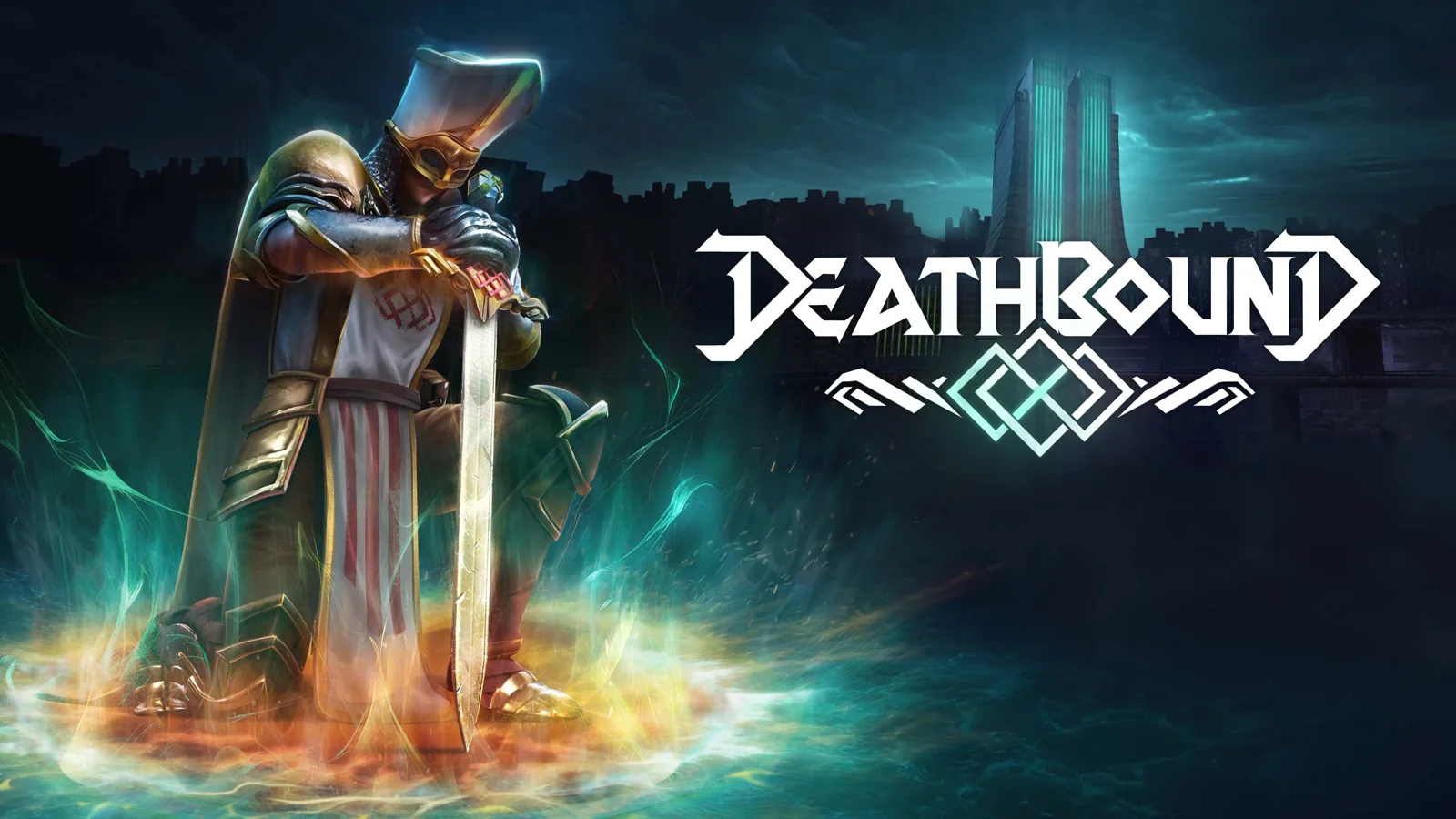 Deathbound Trailer