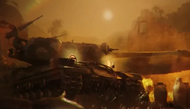 Battlepass - Season 3 Intro