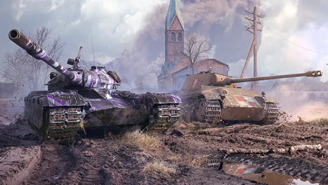 Twitch Prime - Care Package June