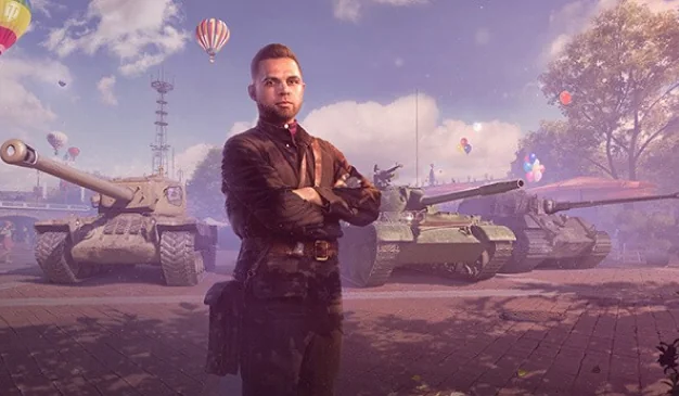Twitch Prime - Care Package Hotel
